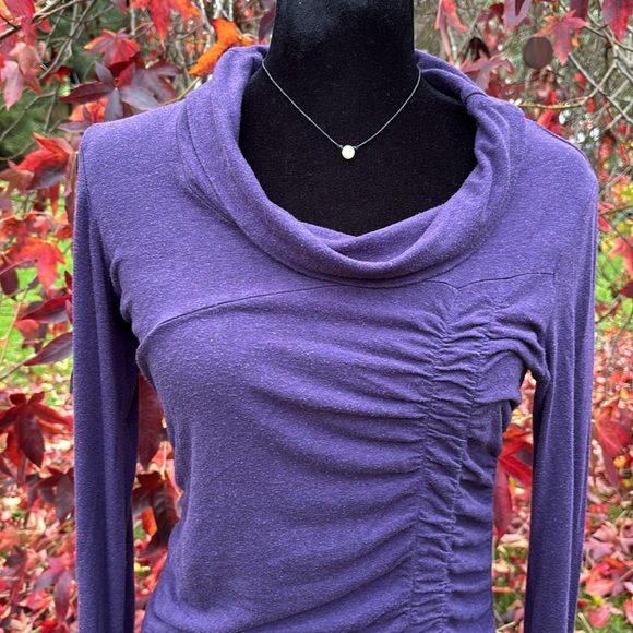 Nomads Hemp Wear Willow Tee - Picture 2 of 10